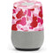 Pink Street Camo Google Home Skin